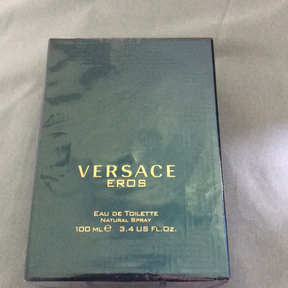 100ml beat fragrance.....